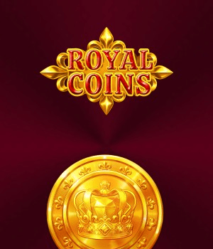 Royal Coins 3X3