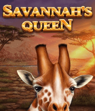 Savannah's Queen