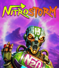 Nitro Storm