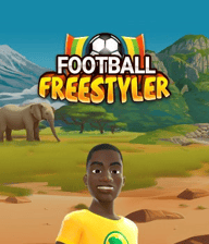 Football Freestyler