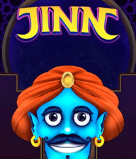 Jinn