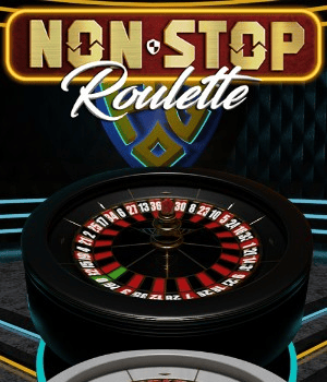 Non Stop Roulette