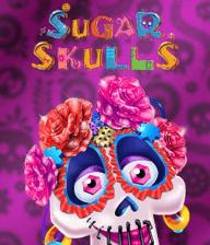 Sugar Skulls