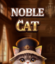 Noble Cat