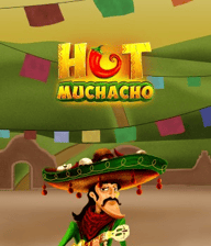 Hot Muchacho