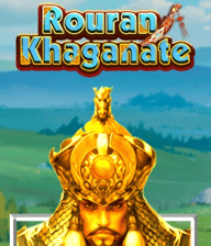 Rouran Khaganate