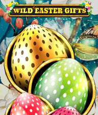 Wild Easter Gifts