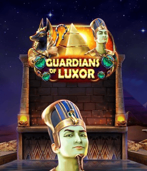 Guardians of Luxor Light