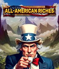All American Riches