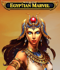 Book Of Egyptian Marvel