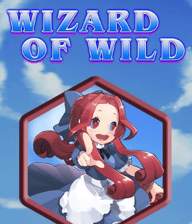 Wizard of Wild