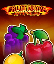 Fruit Super Nova 30