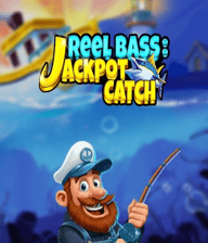 Reel Bass: Jackpot Catch