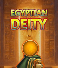 Egyptian Deity