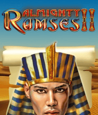 Almighty Ramses II