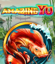 Amazing Yu