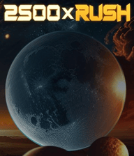 2500 x RUSH
