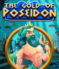 The Gold of Poseidon