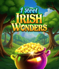 1 Reel - Irish Wonders