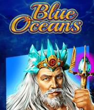 Blue Oceans