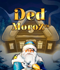 Ded Moroz