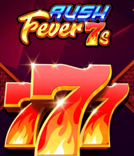 Rush Fever 7s