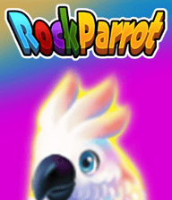 Rock Parrot