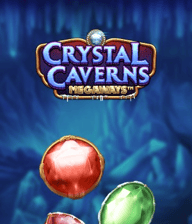 Crystal Caverns Megaways