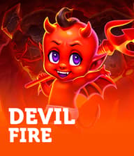Devil Fire