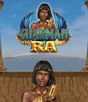 Guardian of Ra Light
