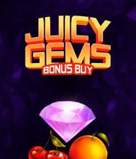 Juicy Gems Bonus Buy