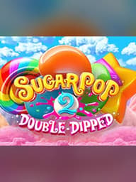 Sugar Pop 2: Double Dipped