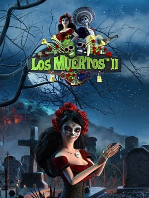 Los Muertos II