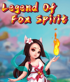 Legend of Fox Spirit