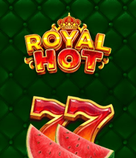 Royal Hot