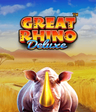 Great Rhino Deluxe