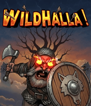 Wildhalla
