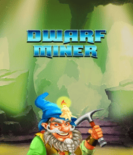 Dwarf Miner