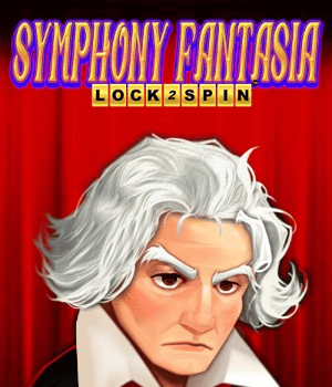 Symphony Fantasia Lock 2 Spin