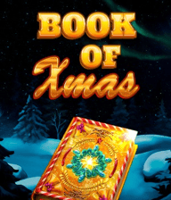 Book Of Xmas