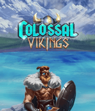 Colossal Vikings