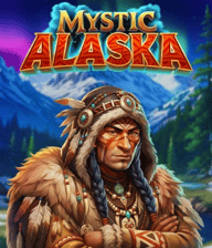 Mystic Alaska