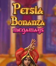 Persia Bonanza Megaways