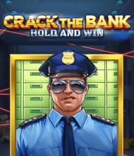 Crack the Bank Hold and Win