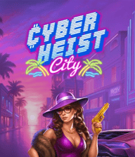 Cyberheist City