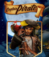 Captain Pirate