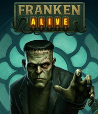 Franken Alive