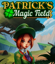 St. Patrick's Magic Field