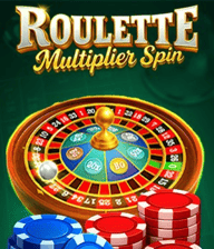 Roulette Multiplier Spin