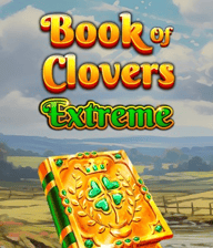 Book of Clovers: Extreme